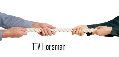 TTV Horsman